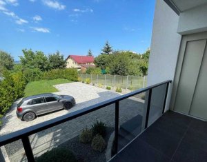 Apartament lux cu 3 camere, la 2 minute de UMF, Zorilor