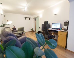 Apartament cu 3 camere, modern, 2 locuri parcare, Manastur
