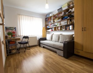 Apartament cu 3 camere, modern, 2 locuri parcare, Manastur