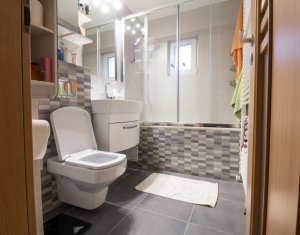 Apartament cu 3 camere, modern, 2 locuri parcare, Manastur
