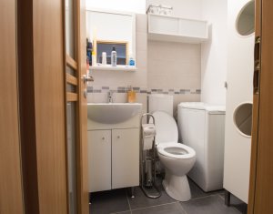 Apartament cu 3 camere, modern, 2 locuri parcare, Manastur