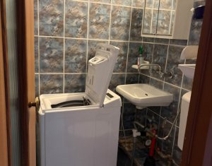 Apartament 3 camere in Manastur