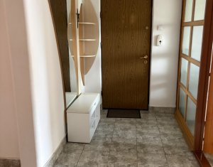 Apartament 3 camere in Manastur