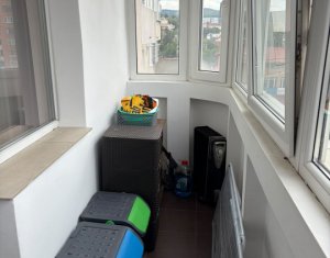 Apartament 3 camere in Manastur