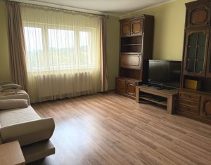 Apartament 3 camere in Manastur