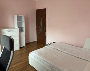 Apartament 3 camere in Manastur