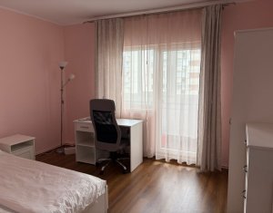 Apartament 3 camere in Manastur