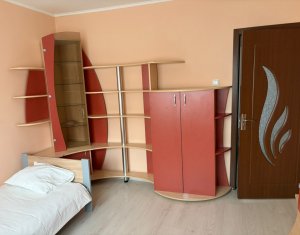 Apartament 3 camere in Manastur