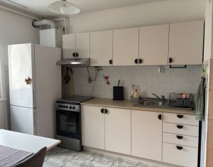 Apartament 3 camere in Manastur