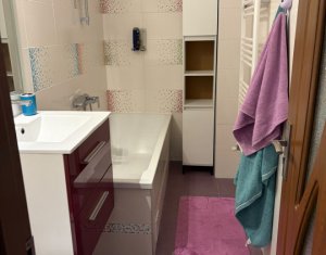 Apartament 3 camere in Manastur