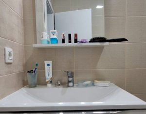 Apartament 2 camere de inchiriat Pta Abator