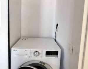 Apartament 2 camere de inchiriat Pta Abator