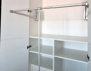 Apartament 2 camere de inchiriat Pta Abator