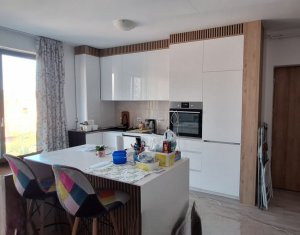 Apartament 2 camere de inchiriat Pta Abator