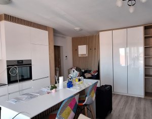 Apartament 2 camere de inchiriat Pta Abator