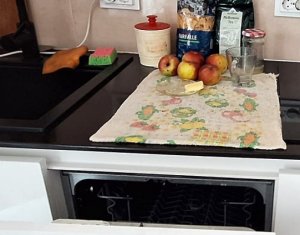 Apartament 2 camere de inchiriat Pta Abator