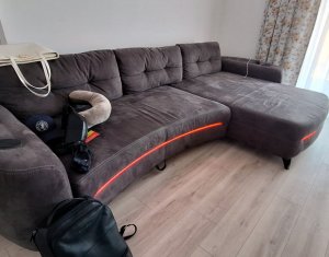 Apartament 2 camere de inchiriat Pta Abator
