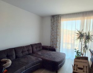 Apartament 2 camere de inchiriat Pta Abator