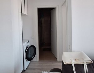 Apartament 2 camere de inchiriat Pta Abator