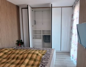 Apartament 2 camere de inchiriat Pta Abator