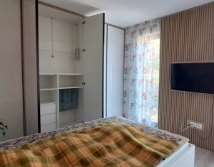 Apartament 2 camere de inchiriat Pta Abator