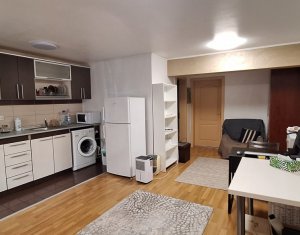 Apartment 2 rooms for rent in Cluj-napoca, zone Buna Ziua
