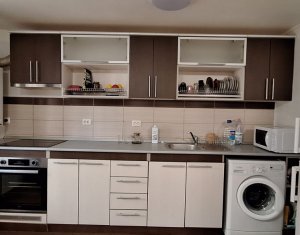 Apartment 2 rooms for rent in Cluj-napoca, zone Buna Ziua