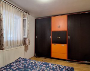 Apartment 2 rooms for rent in Cluj-napoca, zone Buna Ziua