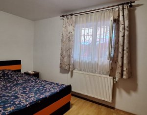 Apartment 2 rooms for rent in Cluj-napoca, zone Buna Ziua
