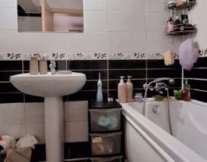 Apartment 2 rooms for rent in Cluj-napoca, zone Buna Ziua