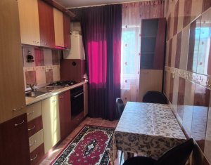 Apartament o camera, mobilat si utilat, Floresti, Stejarului