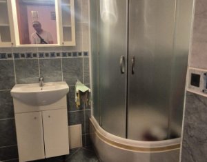 Apartament o camera, mobilat si utilat, Floresti, Stejarului