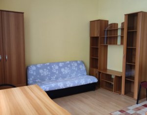 Apartament 1 camera, finisat, ultracentral, zona Piata Unirii