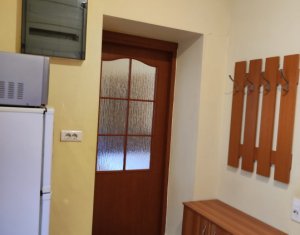 Apartament 1 camera, finisat, ultracentral, zona Piata Unirii