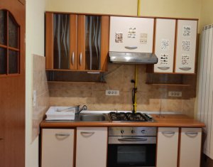 Apartament 1 camera, finisat, ultracentral, zona Piata Unirii