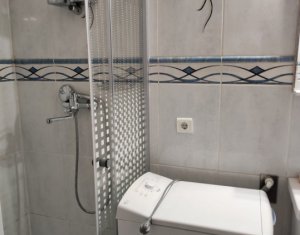 Apartament 1 camera, finisat, ultracentral, zona Piata Unirii