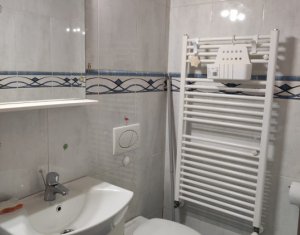 Apartament 1 camera, finisat, ultracentral, zona Piata Unirii