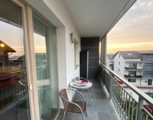 Apartament 2 camere in Buna-Ziua