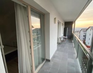 Apartament 2 camere in Buna-Ziua