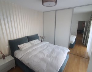 CENTRAL, Apartament cochet 2 camere, 15 minute UMF, USAMV, parcare 