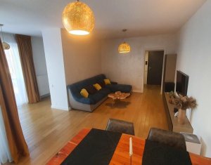 CENTRAL, Apartament cochet 2 camere, 15 minute UMF, USAMV, parcare 