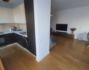 CENTRAL, Apartament cochet 2 camere, 15 minute UMF, USAMV, parcare 