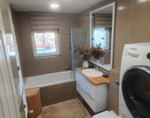 CENTRAL, Apartament cochet 2 camere, 15 minute UMF, USAMV, parcare 