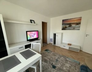 Apartament 3 camere, Manastur, zona Big, balcon, centrala proprie