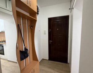 Apartament 3 camere, Manastur, zona Big, balcon, centrala proprie