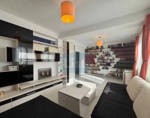 Apartament cochet de inchiriat, 2 camere, Europa 