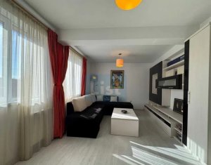 Apartament cochet de inchiriat, 2 camere, Europa 