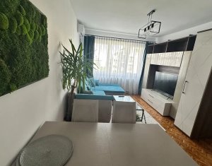 Apartament modern 2 camere, Piața Abator, Parcul Feroviarilor 