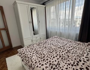 Apartament modern 2 camere, Piața Abator, Parcul Feroviarilor 