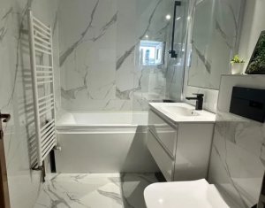 Apartament modern 2 camere, Piața Abator, Parcul Feroviarilor 